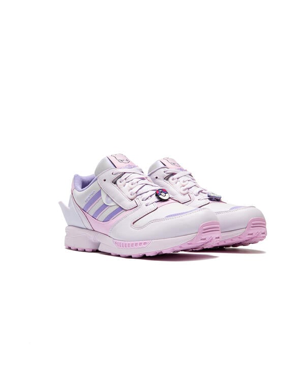 靴 v6archive adidas Originals x Pokemon ZX 8000 'Mewtwo' | KI5326 | AFEW STORE